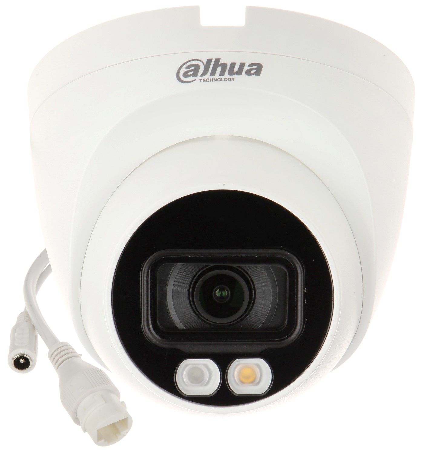 DAHUA IPC-HDW2249T-S-IL-0280B 2MP 2.8MM FULLCOLOR IR DOME PO