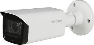 DAHUA IPC-HFW1431T-ZS 4MP 2.8-12MM MOTORIZE LENSLI IP BULLET KAMERA