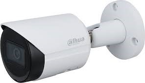 Dahua IPC-HFW2431S-S-0360B 4 MP 3.6mm Lens PoE IP Bullet Kamera