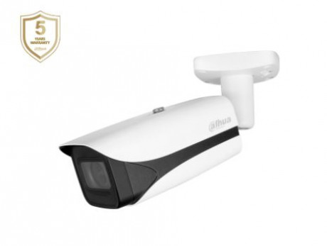 DAHUA IPC-HFW5442E-ZE 4MP 2.7-13.5MM MOTORİZE IP BULLET KAMERA (STARLİGHT, ePOE, AI)