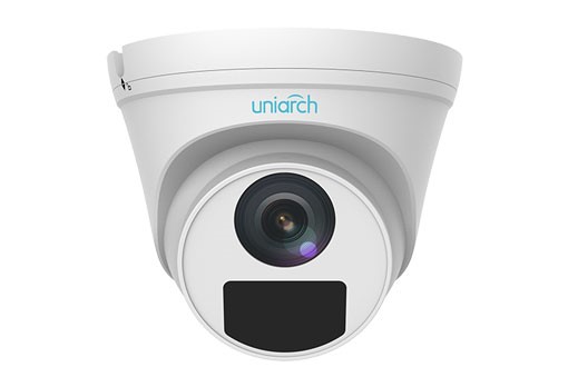 Uniwiz IPC-T122-APF28 2MP 2.8mm Sabit Lensli Ip Dome Kamera