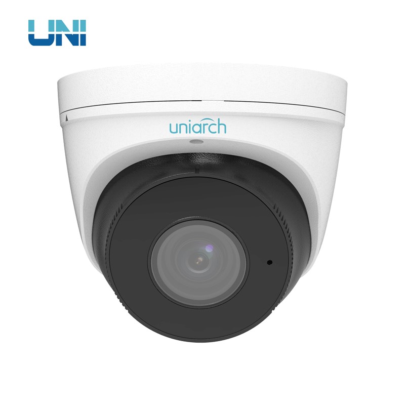 Uniwiz IPC-T312-APKZ 2MP 2.8-12 mm Motorize Lensli Ip Dome Kamera