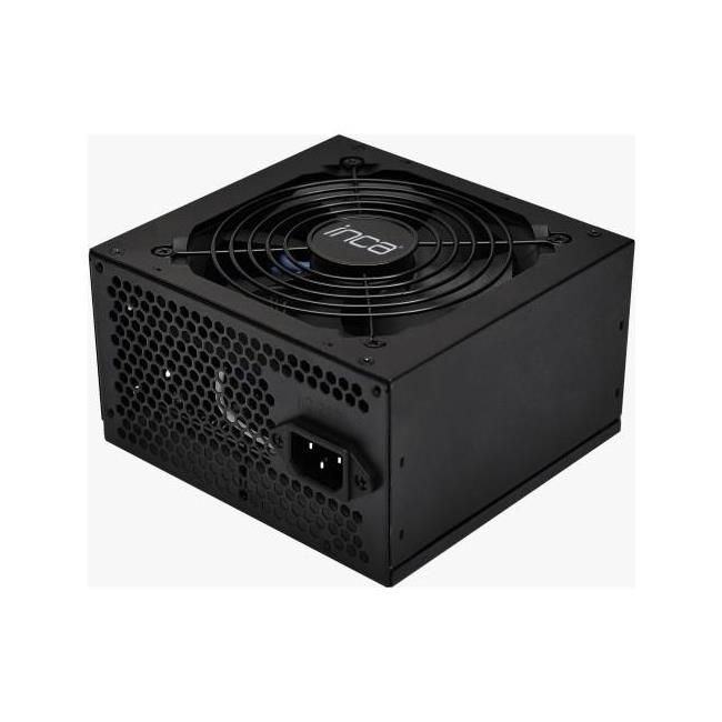IPS-065PB INCA 650W 80 PLUS POWER SUPPLEY