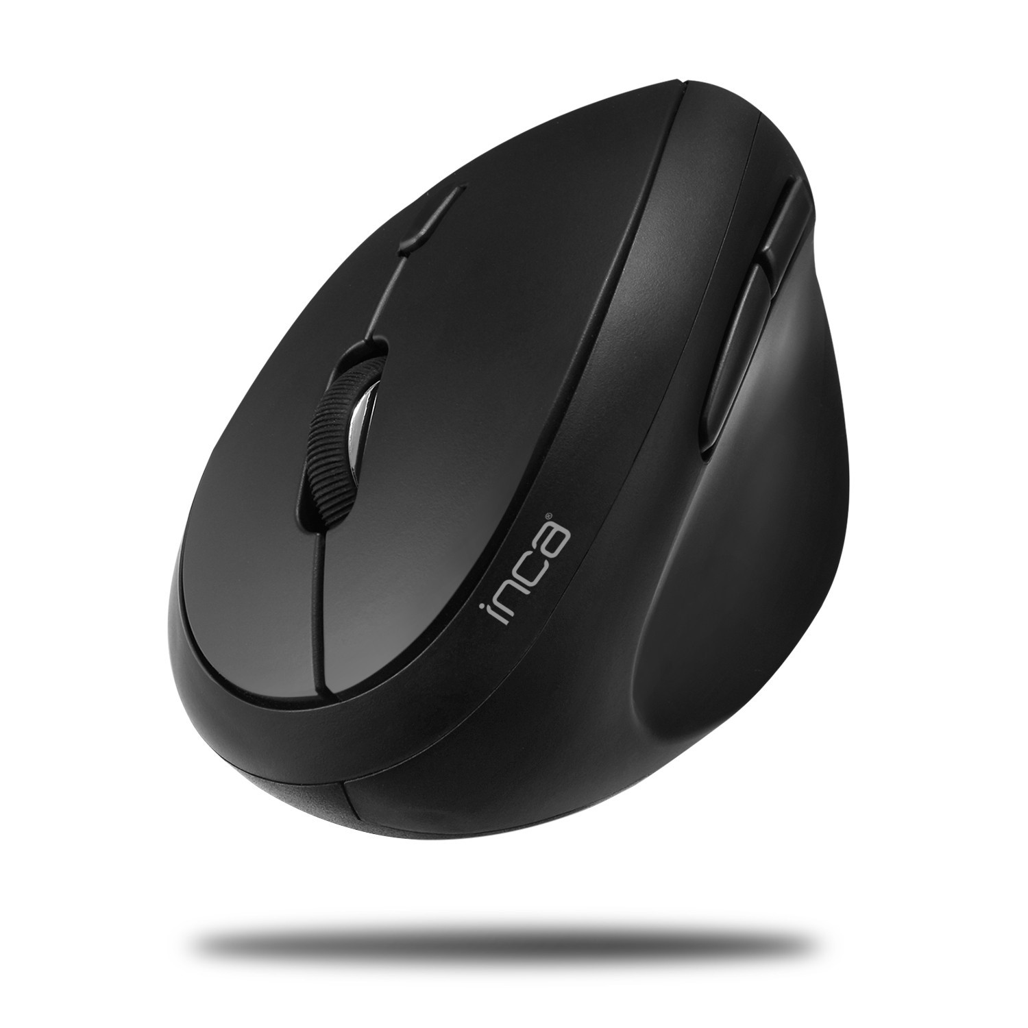 INCA IWM-325 USB KABLOSUZ MOUSE SIYAH...