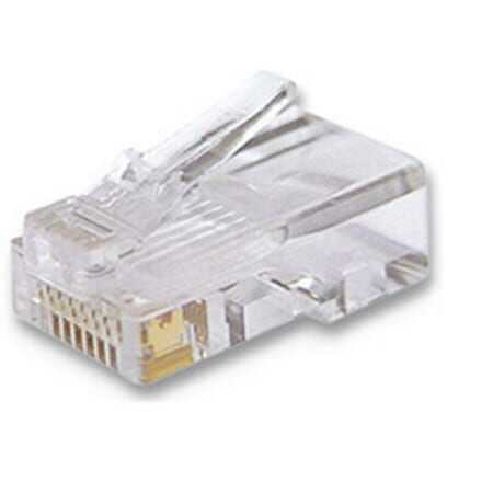 CAT6 UTP CONNECTOR