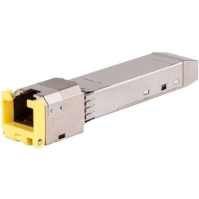 HP J8177D ARUBA 1G SFP RJ45 T 100M CAT5E TRANSCEIV