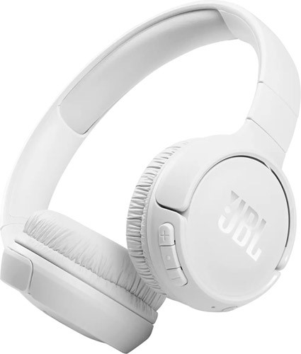 Jbl Tune 510BT Bluetooth Multi Connect Kablosuz Beyaz Kulaklık