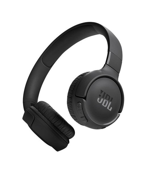 JBL TUNE 520BT MULTI CONNECT WIRELESS KABLOSUZ KULAK USTU KULAKLIK SIYAH