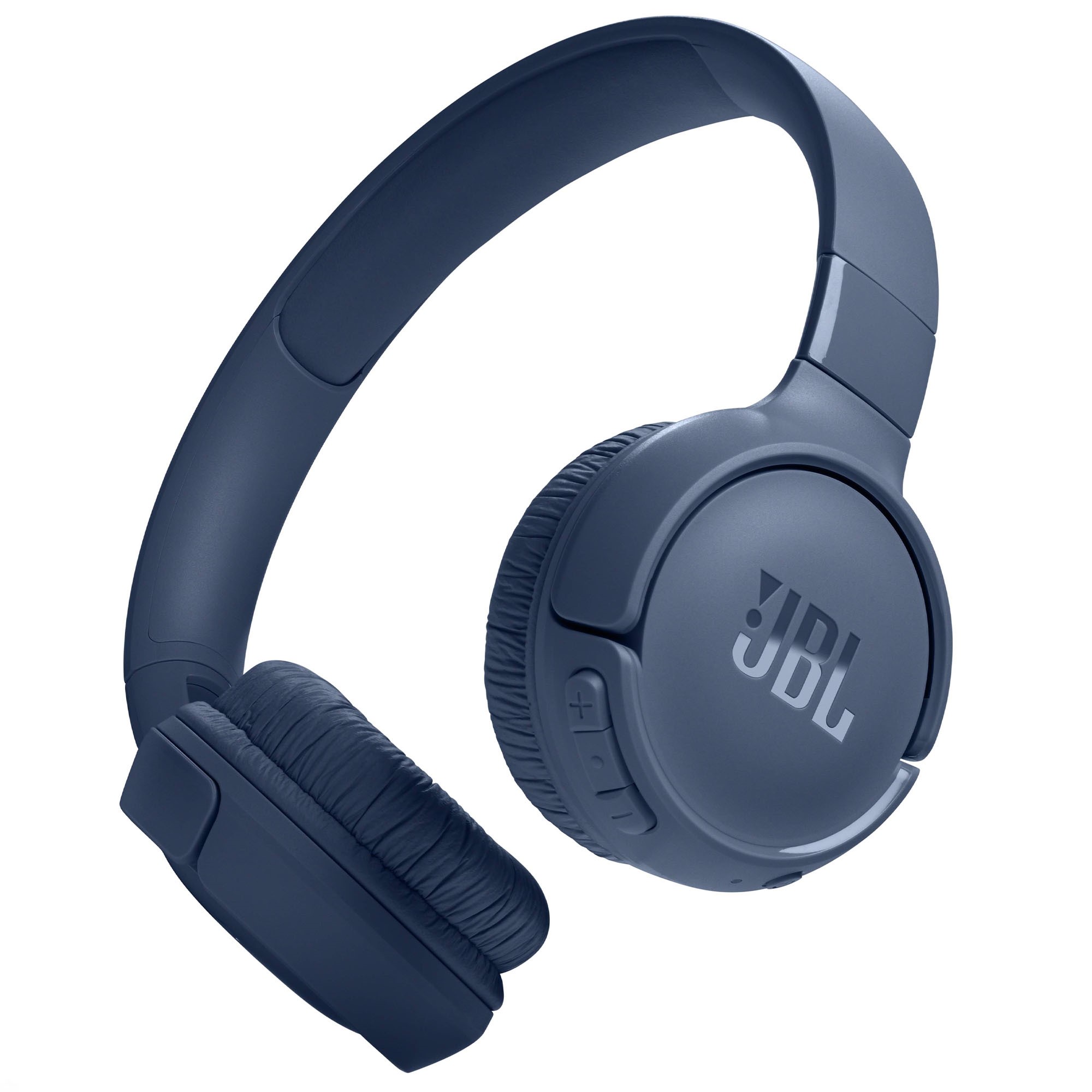 JBL TUNE 520BT MAVI KULAK USTU BLUETOOTH KULAKLIK