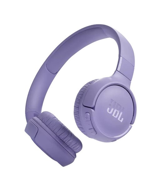 JBL TUNE 520BT MULTI CONNECT WIRELESS KABLOSUZ KULAK USTU KULAKLIK MOR