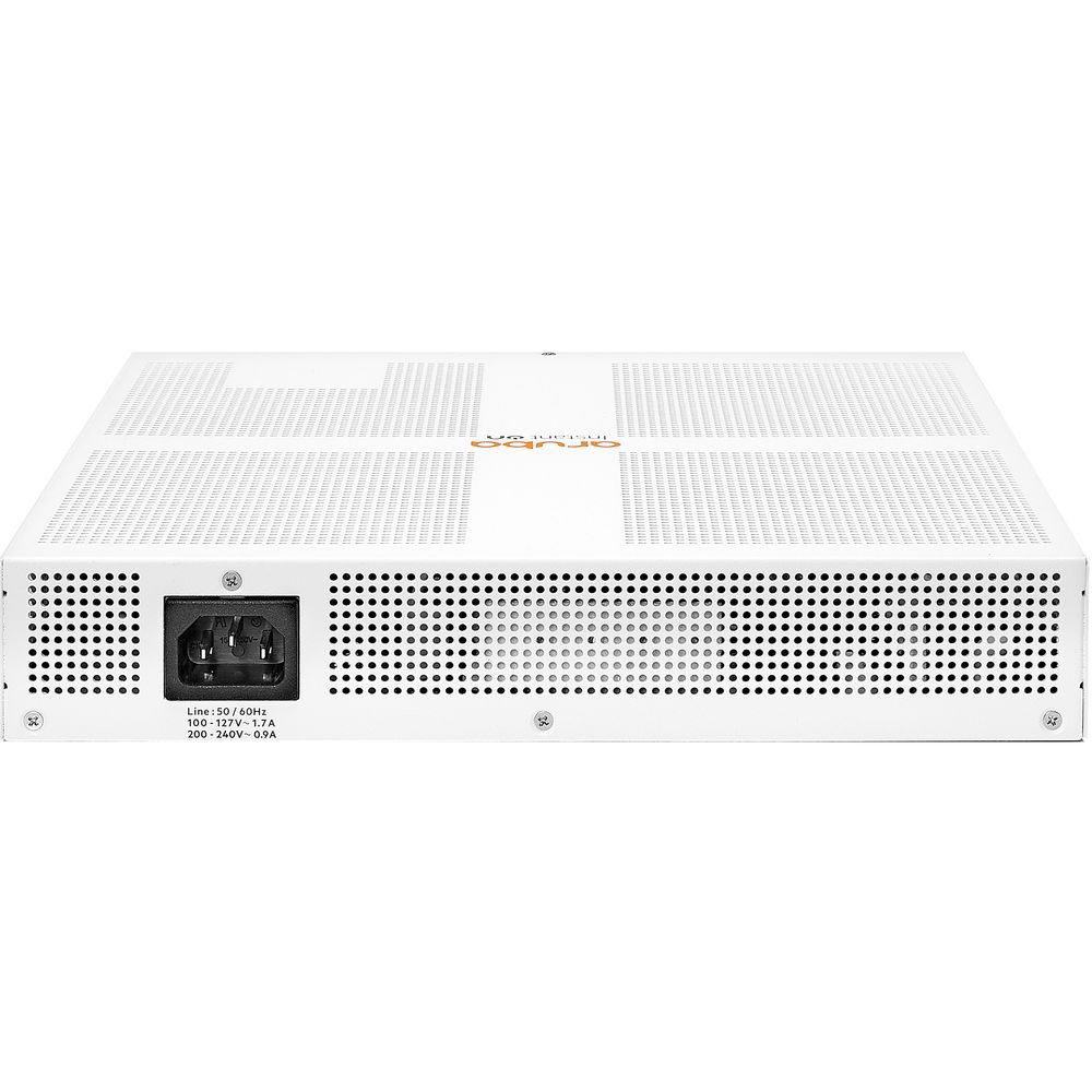 JL681A HPE ARUBA INSTANT ON 1930-8G-POE+ 124W SWITCH