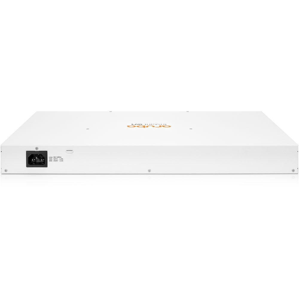 JL686A HPE ARUBA INSTANT ON 1930-48G-POE+ 370W