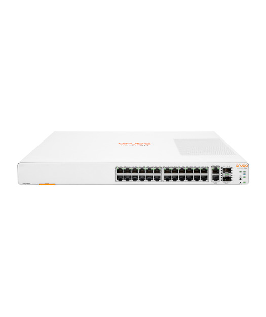 JL806A HPE Aruba Instant On 1960 24G Switch