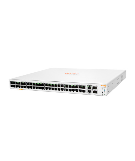 JL808A HPE Aruba Instant On 1960 48G Switch