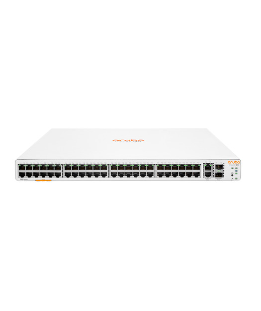 JL808A HPE Aruba Instant On 1960 48G Switch