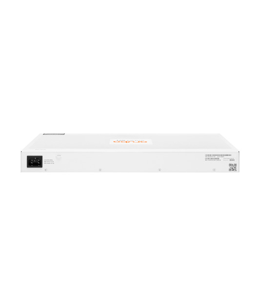 HPE Aruba Instant On 1830 JL812A 24G 2SFP Web Yönetilebilir Switch