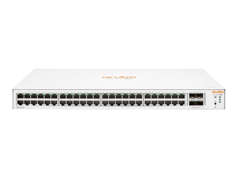 HPE JL815A 1830 48G 4SFP WEB POE YONETILEBILIR