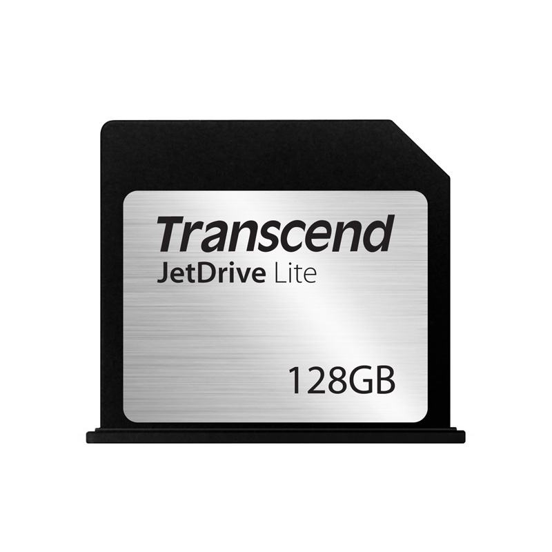 TRANSCEND JETDRIVE LITE 130 128GB GENISLEME KARTI