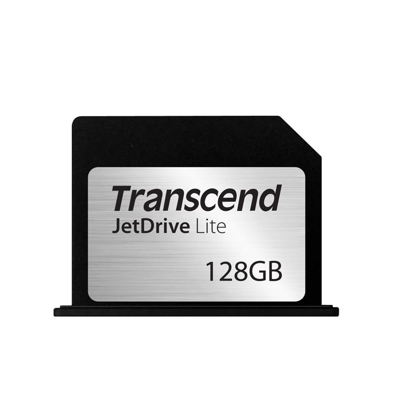 TRANSCEND JETDRIVE LITE 360 128GB GENISLEME KARTI