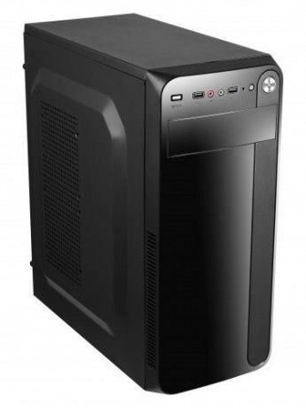 K-730 HIPER 300W 12CM FAN MIDI TOWER KASA