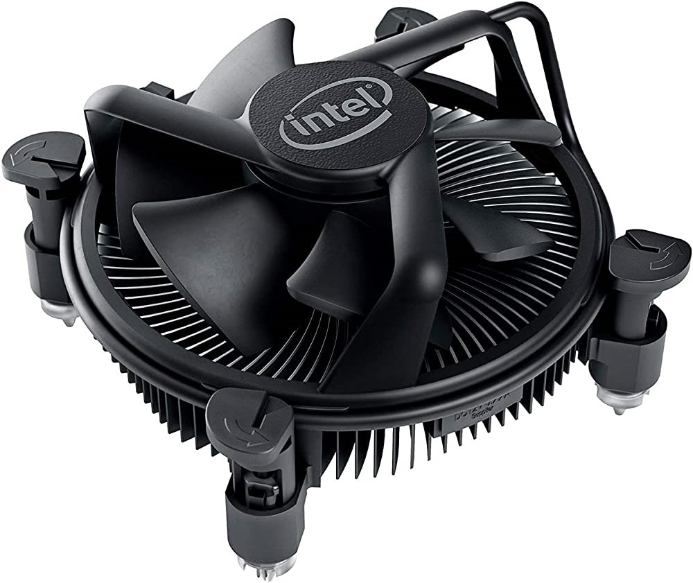 INTEL 1150/1151/1155/1200P K69237-001 ISLEMCI FANI