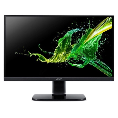 23.8 ACER UM.QX2EE.E05 IPS 100Hz FreeSync 1ms(VRB) 250nits VGA HDMI Black MONITOR