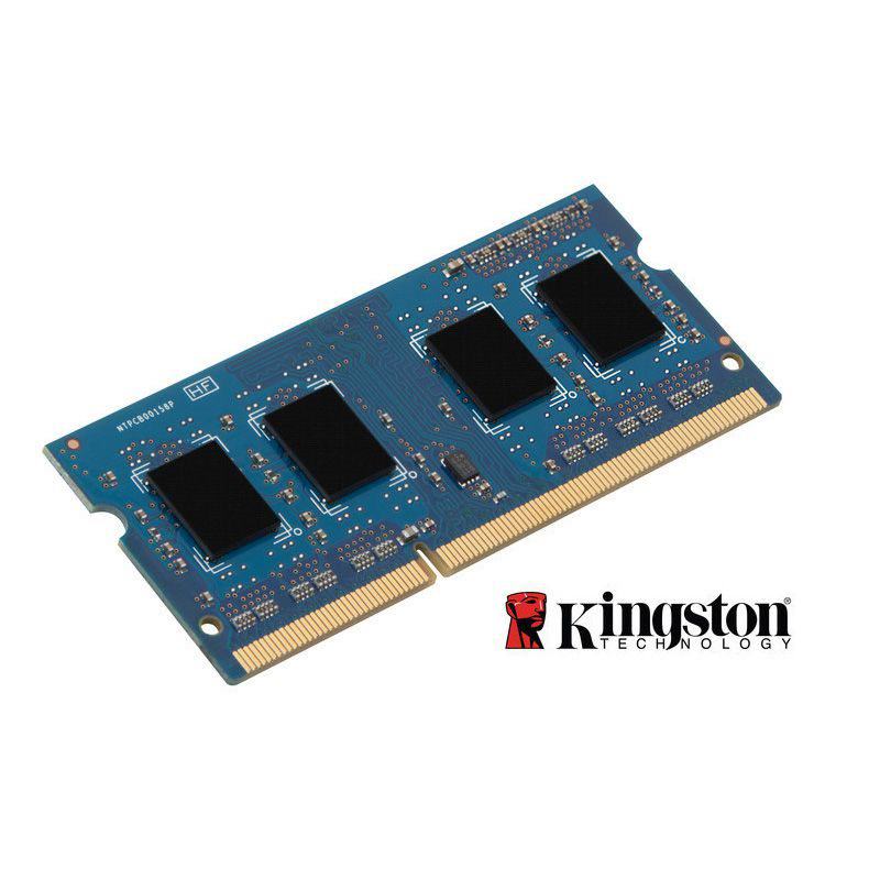 KINGSTON SISTEME OZEL 4GB DDR3 1333MHZ NOTEBOOK BELLEGI