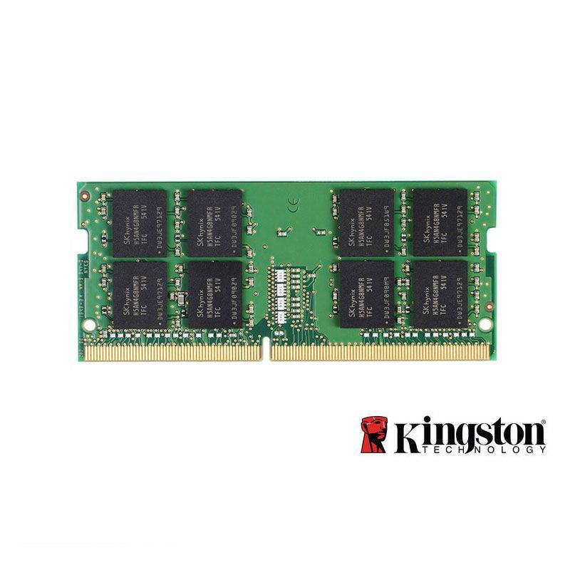 KCP426SS8-16 KINGSTON 16GB DDR4 2666MHZ NOTEBOOK RAM