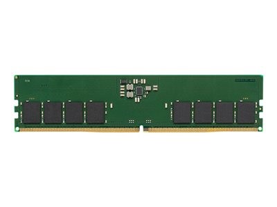 KINGSTON SISTEME OZEL 16GB DDR5 4800MHZ CL40 MASAUSTU RAMI