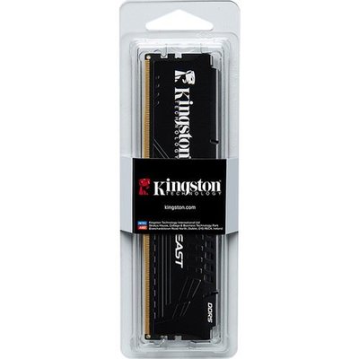 KINGSTON Bst 16GB 5200 DDR5 KF552C36BBE-16TR