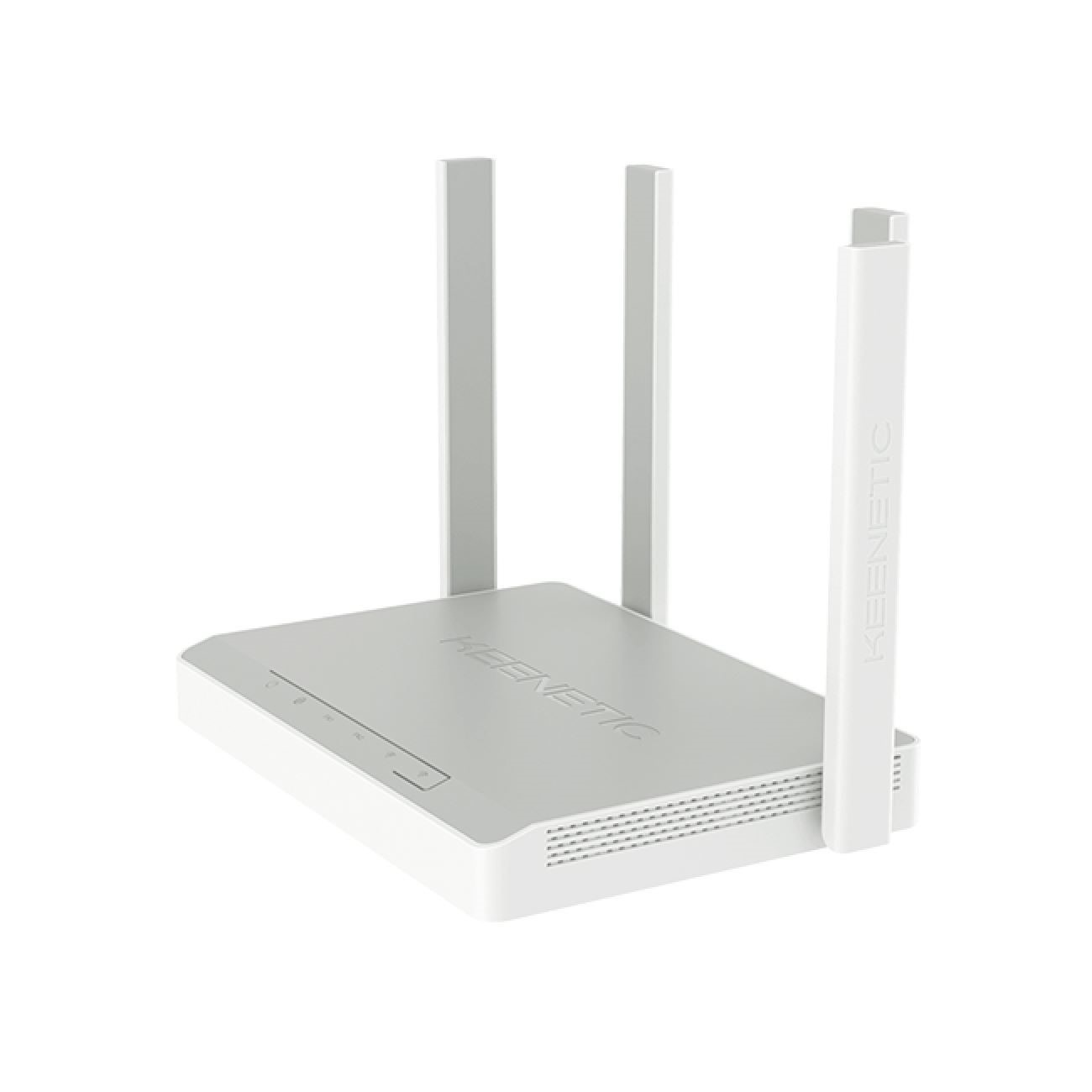 KEENETIC KN-3710-01-EU SPRINTER AX1800 MESH WI-FI 6 GIGABIT WPA3 VPN FIBER MESH ROUTER MENZIL