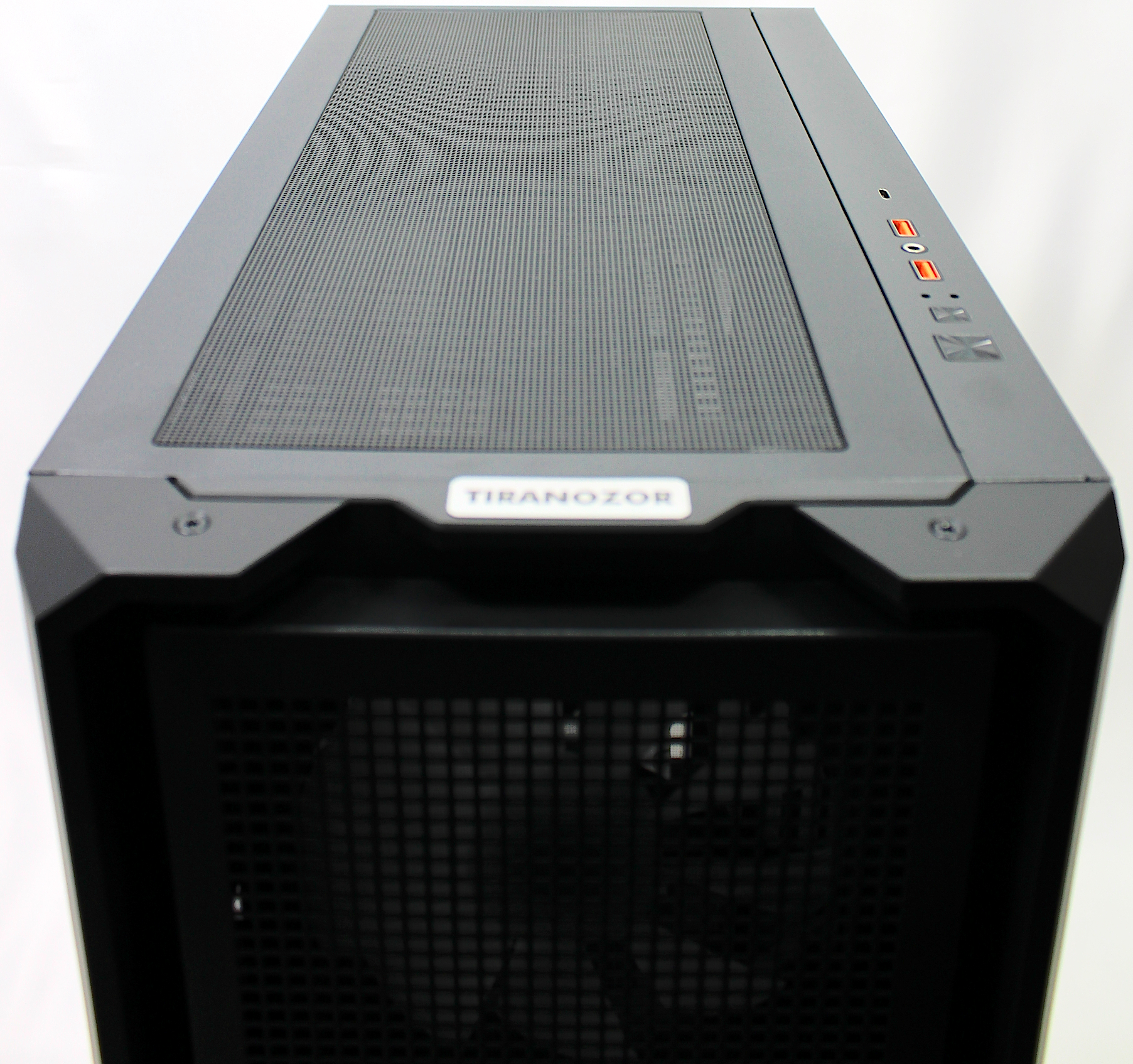 TIRANOZOR KOMODO PRO RENY X WS I9-13900K 32GB DDR5 (2X16GB 6000MHz DDR5) 2TB M.2 SSD (3500-2800MB/s) RTX A2000 12GB 192BIT GDDR6 WINDOWS 11 PRO 750W SIVI SOĞUTMA MASAÜSTÜ İŞ İSTASYONU