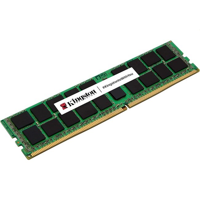 KINGSTON KTH-PL432/32G DDR4 3200MHZ REG ECC BELLEK