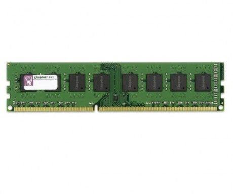 KVR13N9S8-4 KINGSTON 4GB CL9 1333MHZ DDR3 RAM BELLEK