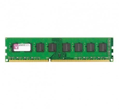 KVR16N11S8-4 KINGSTON 4GB CL11 1600MHZ DDR3 RAM BELLEK