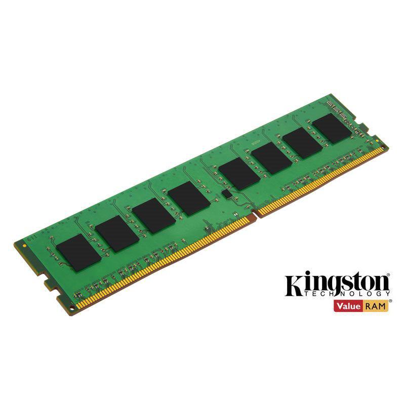 KVR26N19D8-16 KINGSTON 16GB DDR4 2666MHZ CL19 RAM BELLEK