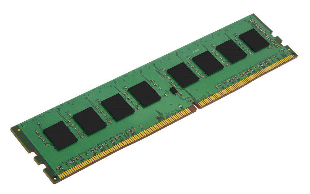 KINGSTON 32GB DDR4 2666MHZ CL19 MASAUSTU RAMI