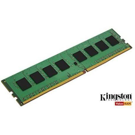 KVR26N19S6-8 KINGSTON 8GB CL19 2666MHZ DDR4 RAM BELLEK