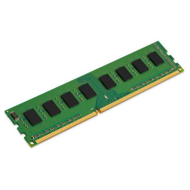 KINGSTON 8GB D4 2666MHZ CL19 1.2V KVR26N19S8-8