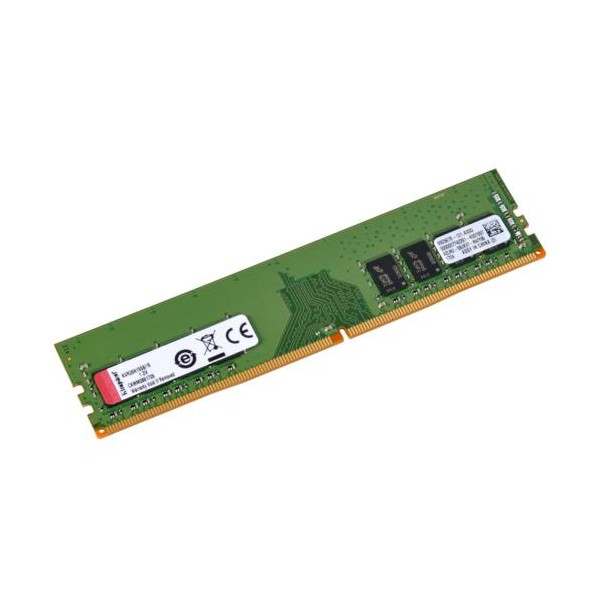 KINGSTON 8GB D4 3200MHZ CL22 KVR32N22S8-8