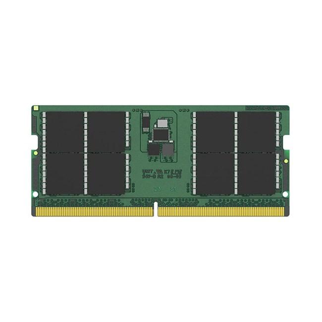 KINGSTON 32GB DDR5 4800MH KVR48S40BD8-32