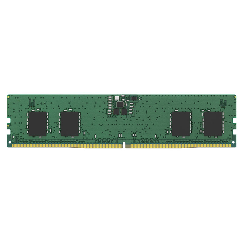 KVR48U40BS6-8 KINGSTON 8GB DDR5 4800MHZ CL40 MASAUSTU RAMI