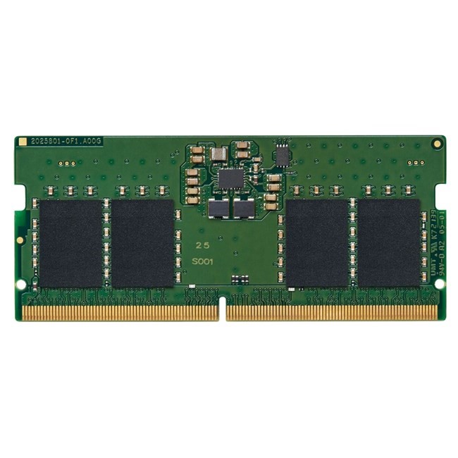 KINGSTON 8GB 5200 DDR5 KVR52S42BS6-8 (NB)