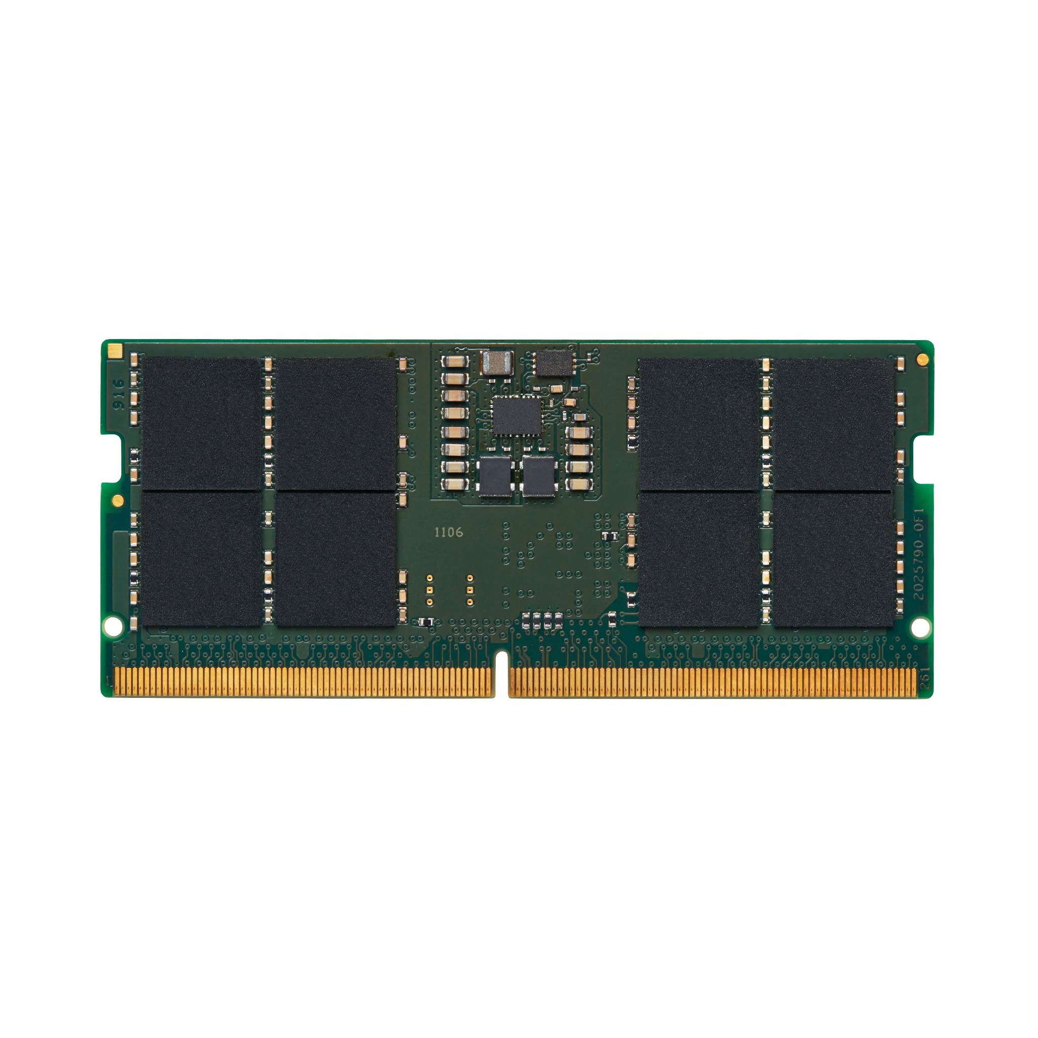 KINGSTON 16GB DDR5 5200MHZ CL42 NOTEBOOK RAMI