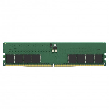 32GB 5600Mhz DDR5 CL46 DIMM KVR56U46BS8K2-32 KINGSTON 2x16G