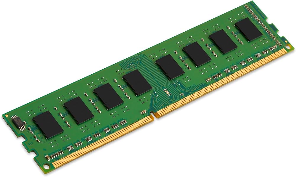 KINGSTON 16GB DDR5 5200Mh KVR52U42BS8-16