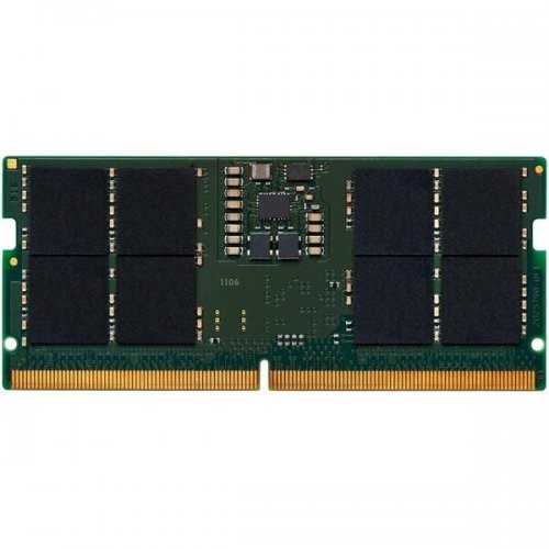 KINGSTON 16GB DDR5 5600MHZ CL46 NOTEBOOK RAMI