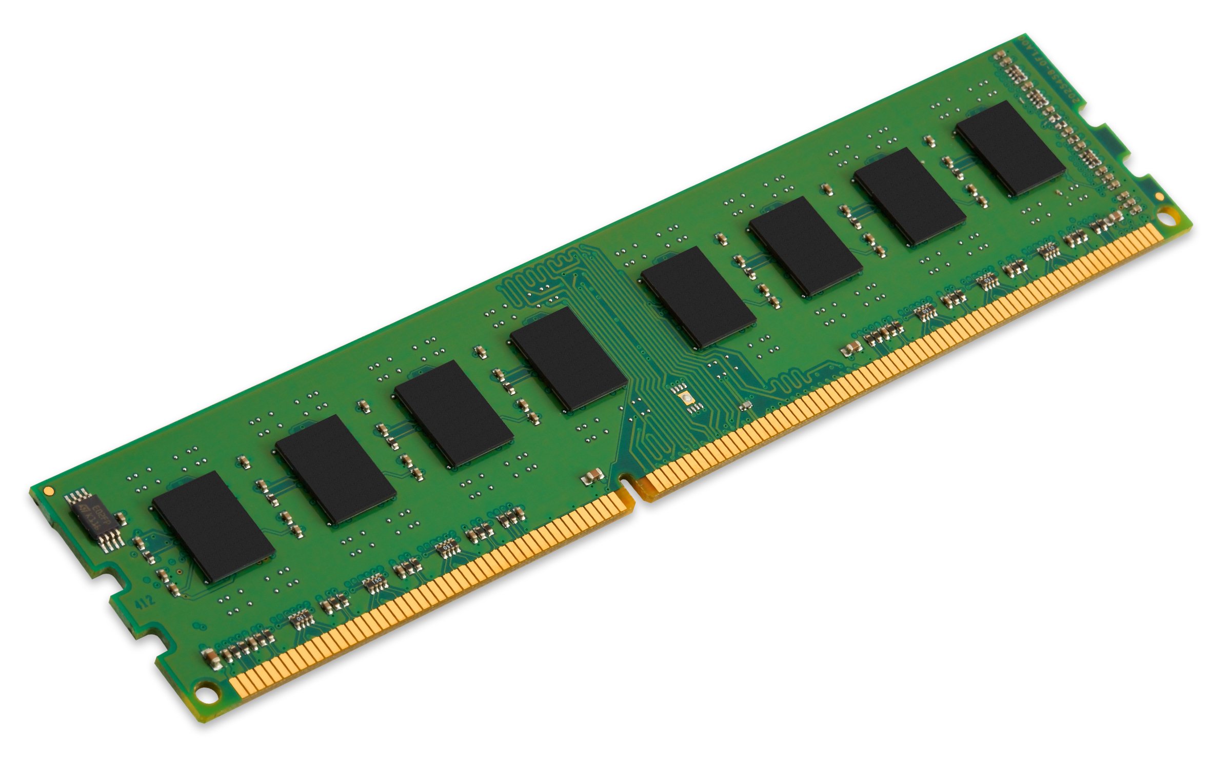 KINGSTON 32GB DDR5 5600MHZ CL46 MASAUSTU RAMI