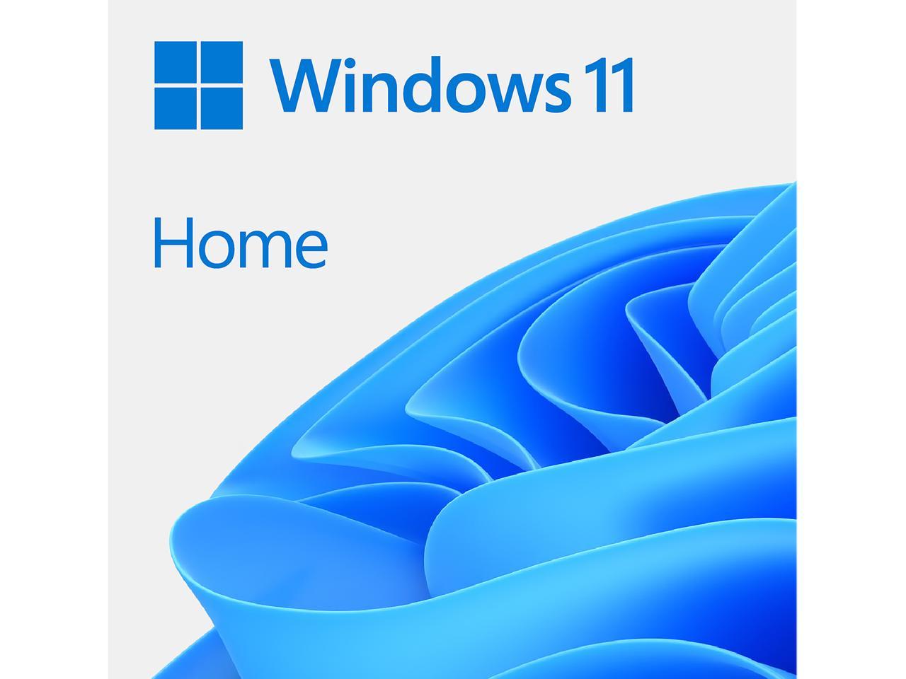 WINDOWS 11 HOME - ELEKTRONIK LISANS