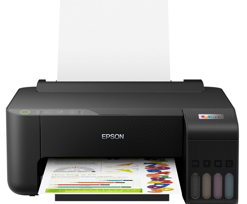 EPSON L1250 TEK FONKSIYONLU TANKLI